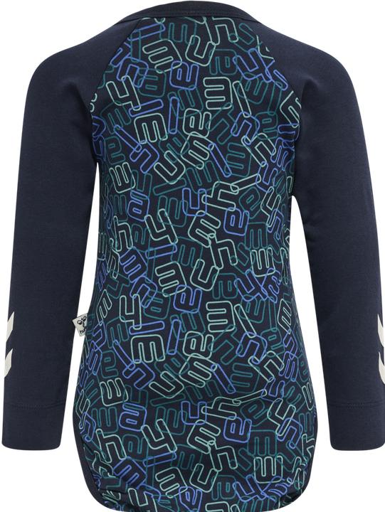 Produktbild hummel Hmlolly Body L/S (80)