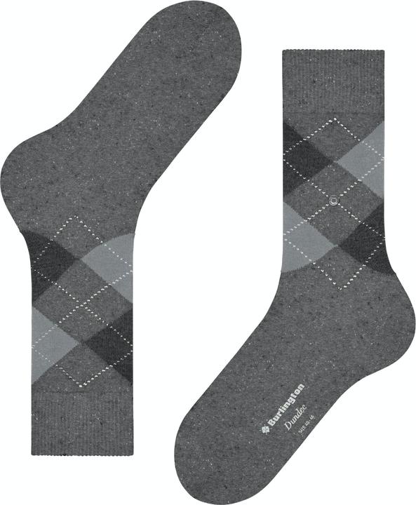 Produktbild Burlington Socken Casual Bequem sitzend (Einzelpack, 40 - 46)