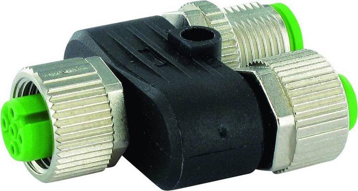 Actual product image Murr Elektronik T-distributor