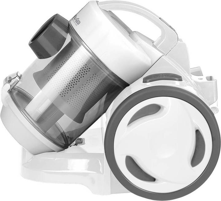 Actual product image Silva Hoover