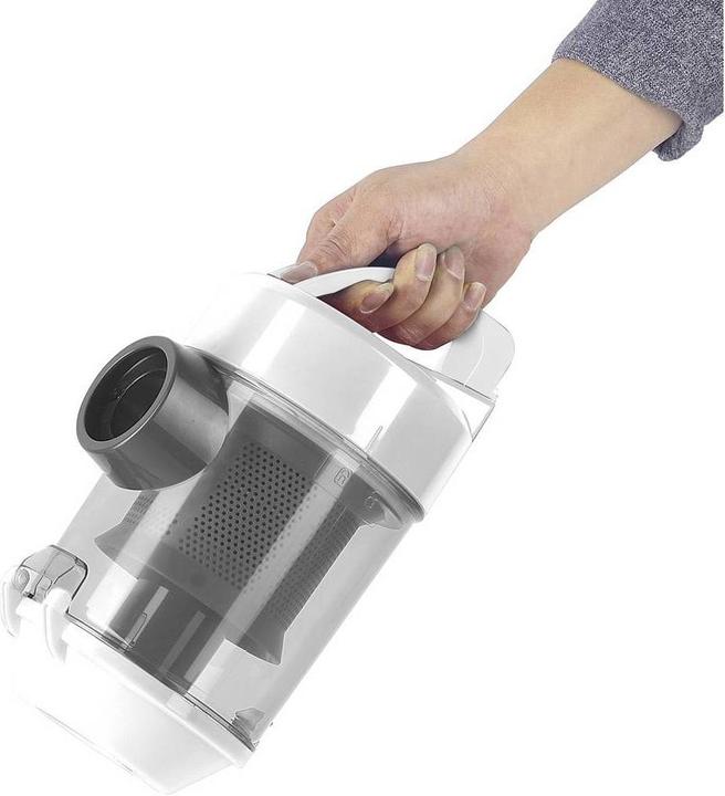 Actual product image Silva Hoover
