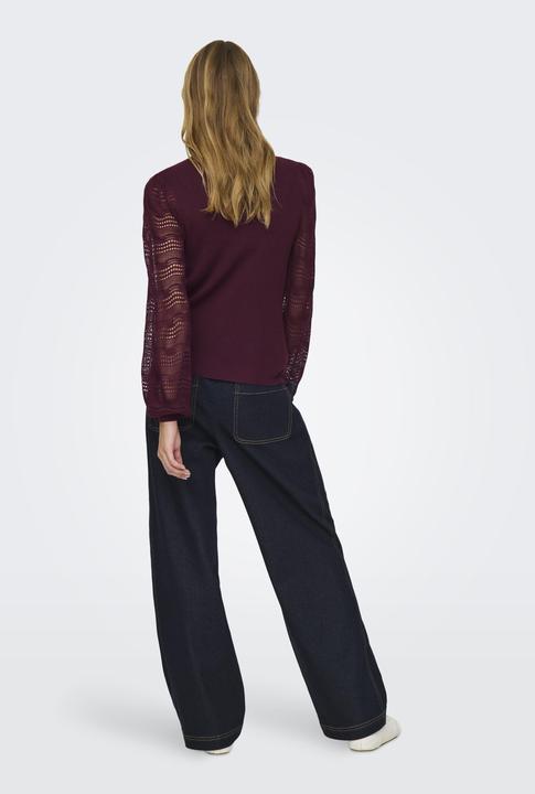 Actual product image Only ONLANNELINA Strickpullover Strickpullover (XL)