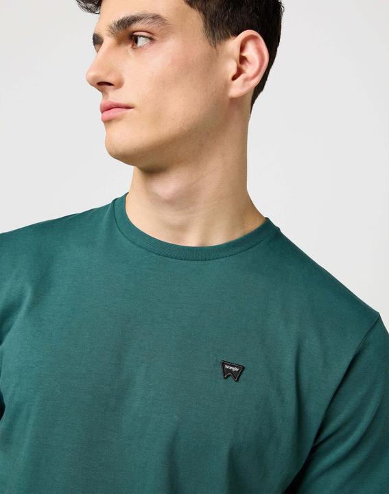Produktbild Wrangler T-Shirt Sign Off Tee (M)