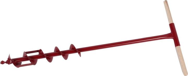 Image du produit Floraworld Tarière 105 cm avec poignée en bois