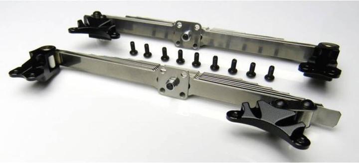 Actual product image Thicon Models 1:16 Spring set for front axle
