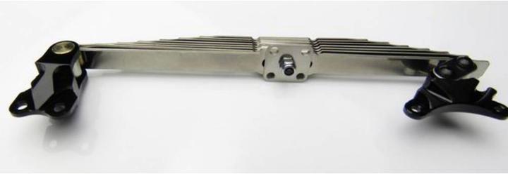 Actual product image Thicon Models 1:16 Spring set for front axle