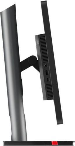 Productafbeelding Lenovo ThinkVision P27h-30 (2560 x 1440 pixels, 27")