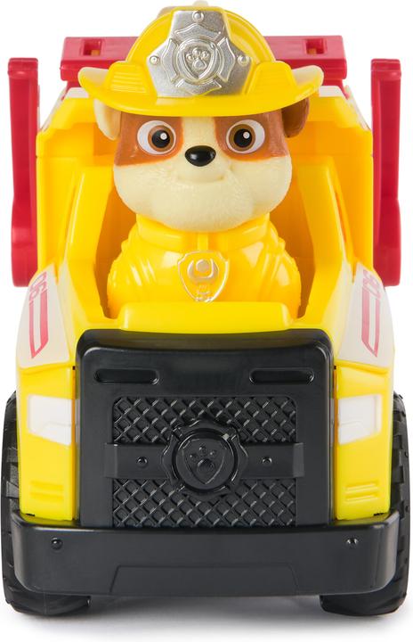 Produktbild Nobrand Paw Patrol Fire Rescue Vehicle Rubble