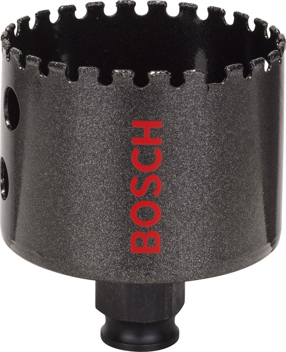 Image du produit Bosch Professional Zubehör Scie cloche 60 mm Accessoires 260 (60 mm)