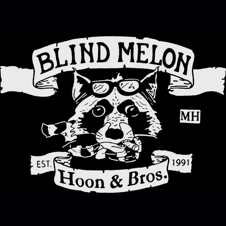 Produktbild Blind Melon Hoon & Bros TShirt (XXL)