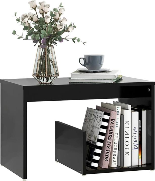 Image du produit vidaXL Beistelltisch (59 x 36 x 38 cm)