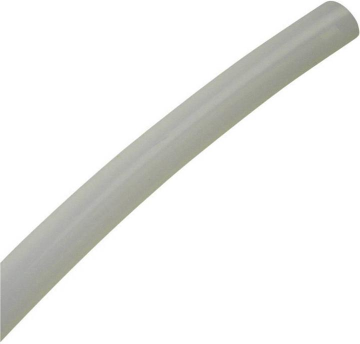 Actual product image ICH PTFE hose