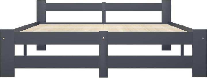Image du produit vidaXL Bettgestell (160 x 200 cm)