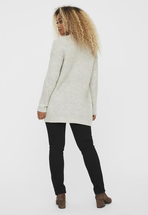 Produktbild Vero Moda Langer Strickjacke (M)