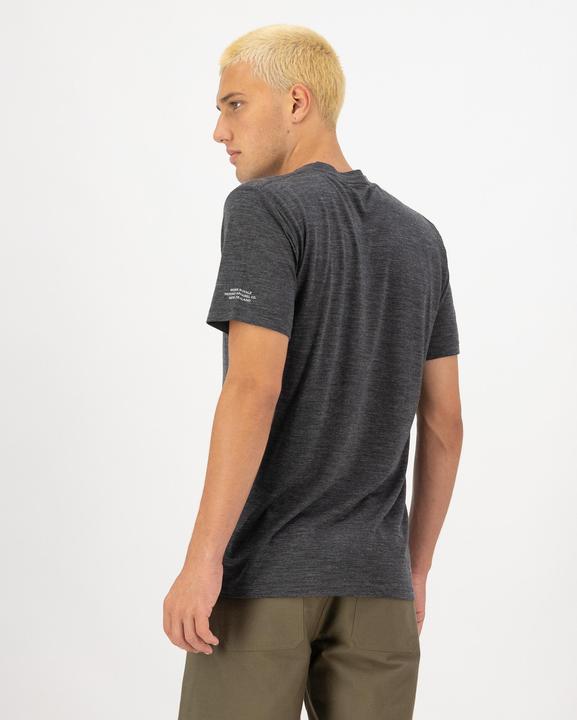 Produktbild Mons Royale Zephyr Merino Cool T-Shirt (L)