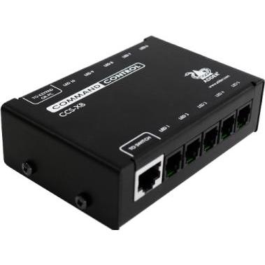 Thumbnail - Adder LED Light Module, Notebook Ersatzteile, Schwarz