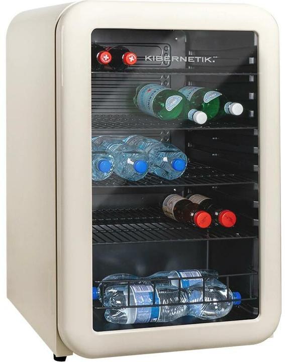 Actual product image Kibernetik RKS130 (115 l)