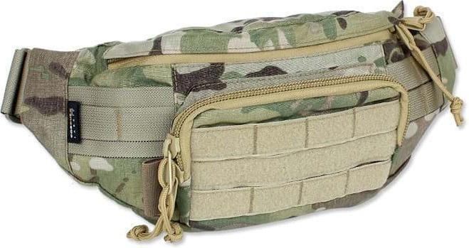 Immagine prodotto Wisport Gekon Hip Bag MultiCam