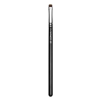 Actual product image MAC Cosmetics 231 Small Shader Brush (Eye shadow)