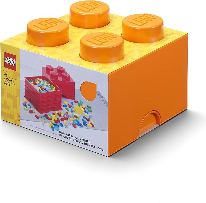 Image du produit Room Copenhagen brique de stockage