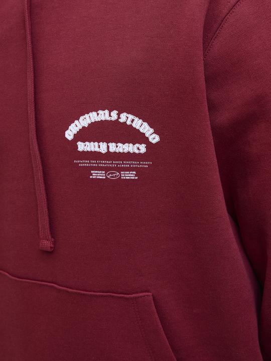 Actual product image Jack & Jones Kapuzenpullover Kapuzenpullover (S)