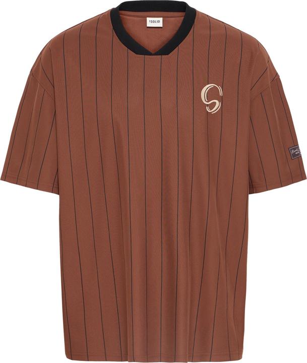 Actual product image Solid ! T-Shirt SEAN Kurzarmshirt (L)