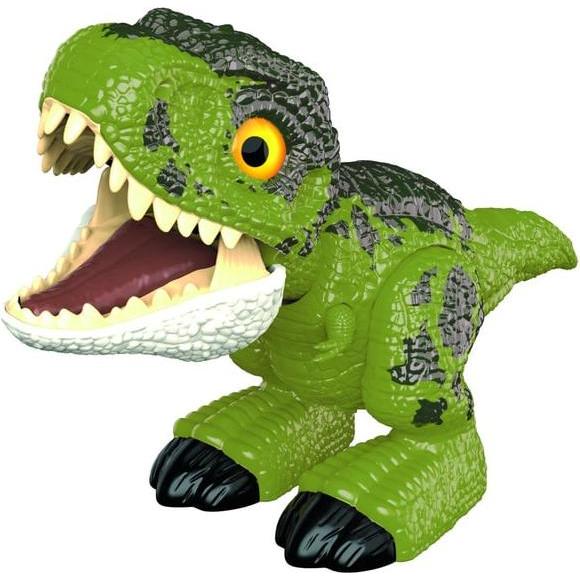 Besttoy Dinosaurier Spielfigur - T-Rex - grün