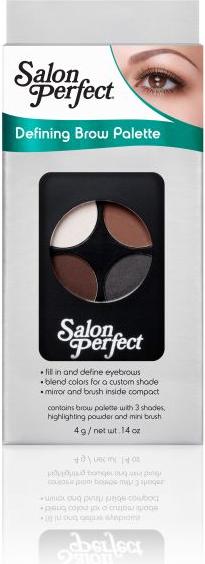 Produktbild Salon Perfect Accessories Perfect Brow