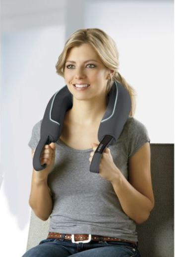 Produktbild Homedics Nms-255