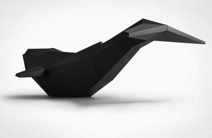 Produktbild Liebesreh WALSCHULE GRASGRÜN - Bastelset - Walschule, grasgrün