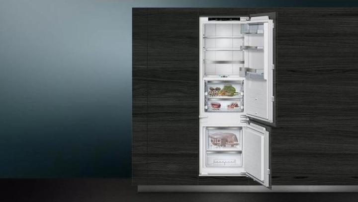 Image du produit Siemens KI87FPFE0 (237 l)