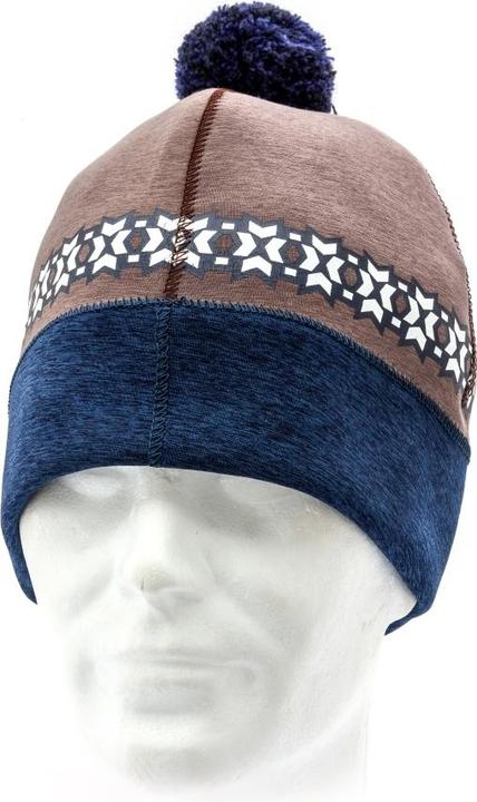 Actual product image Prolimit Beanie PomPom