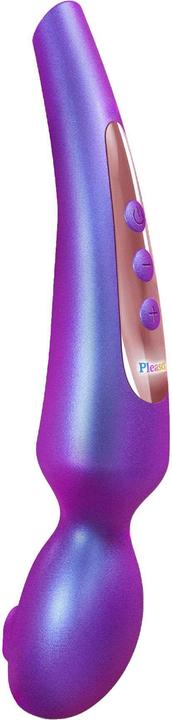 vibromasseur love to love NuvoMed® Back Massage Vest, 1 ct