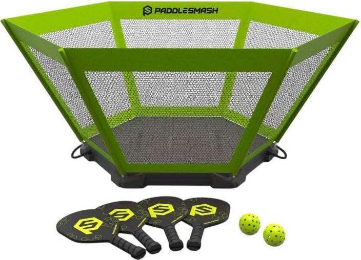 Produktbild PaddleSmash Complete Set (2 - 4 Spieler)