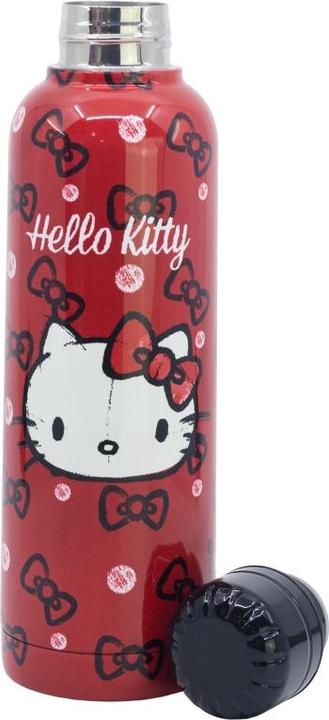 Immagine prodotto Stor Hello Kitty - Kitty White Doodle (0.50 l)