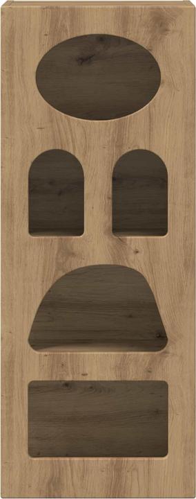 Image du produit vidaXL Modernes Sideboard (35 x 35 x 100.50 cm)