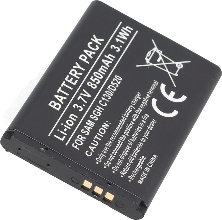 Immagine prodotto Samsung Batteria SGH-X150, BST3108BEC /STD