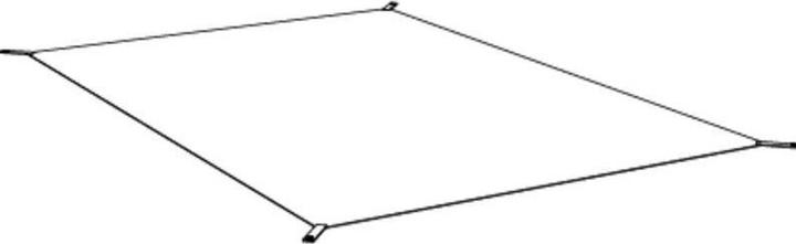 Image du produit Hasena Vela (160 x 200 x 185 cm)