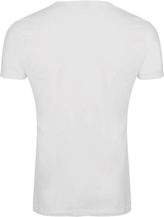 Produktbild Universal Textiles Princess Of Power TShirt (XL)