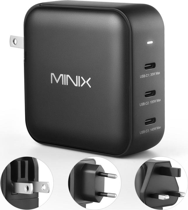 Minix NEO P140 (140 W)