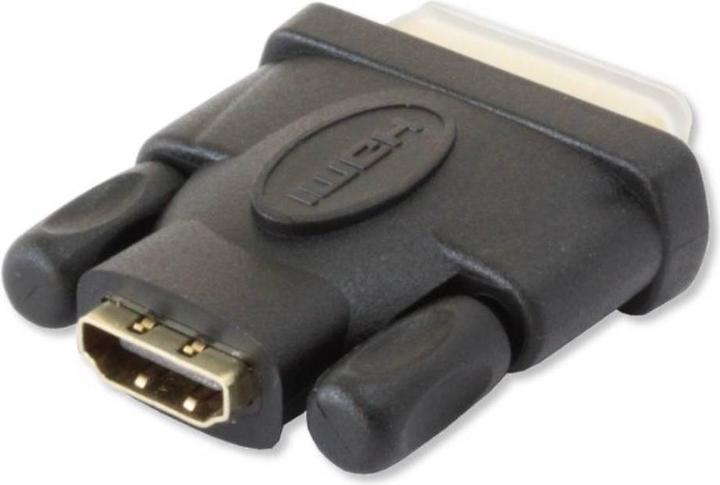 Produktbild Techly DVI zu HDMI (DVI, HDMI, 4 cm)