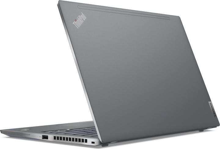 Produktbild Lenovo ThinkPad T14s Gen 2 - 14 (35,6 cm) - Intel Core i5 1135G7 - 8GB LPDDR4RAM - 256GB NVMe SSD - Windows (14", 256 GB, 8 GB, Eng. Int., Intel Core i5-1135G7)