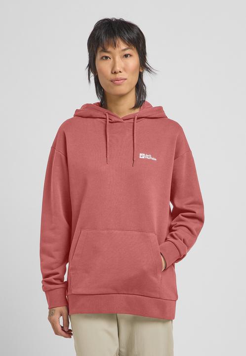 Immagine prodotto Jack Wolfskin Essential Hoodie W (L)