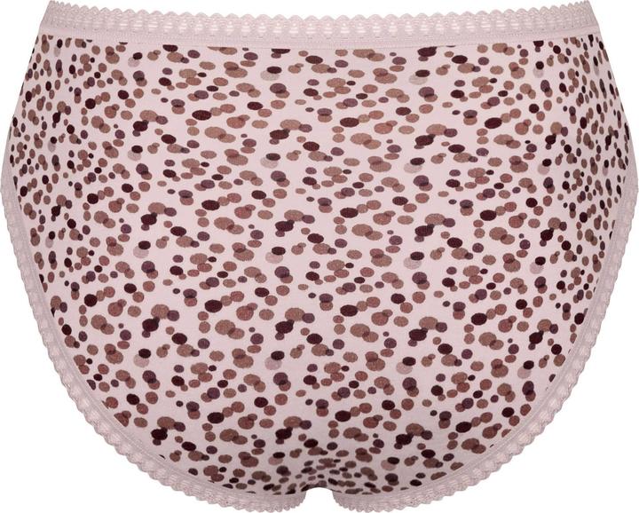 Immagine prodotto Sloggi GO Crush High leg C6P (XS, confezione da 6)