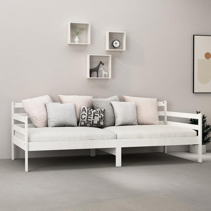 Produktbild vidaXL Tagesbett (90 x 200 cm)