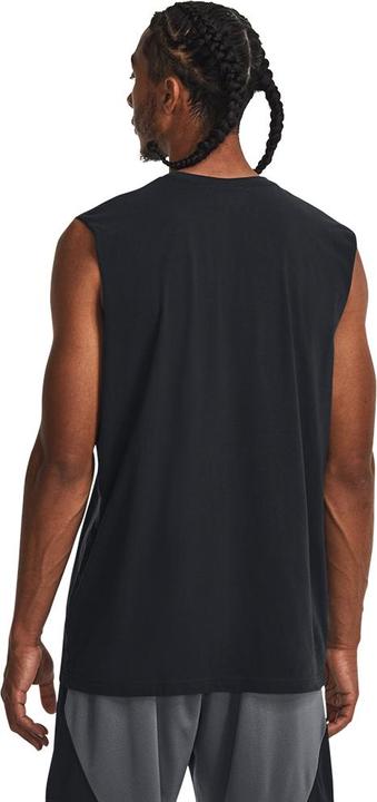 Actual product image Under Armour Curry Sleevlees Tank Top Men (3XL)