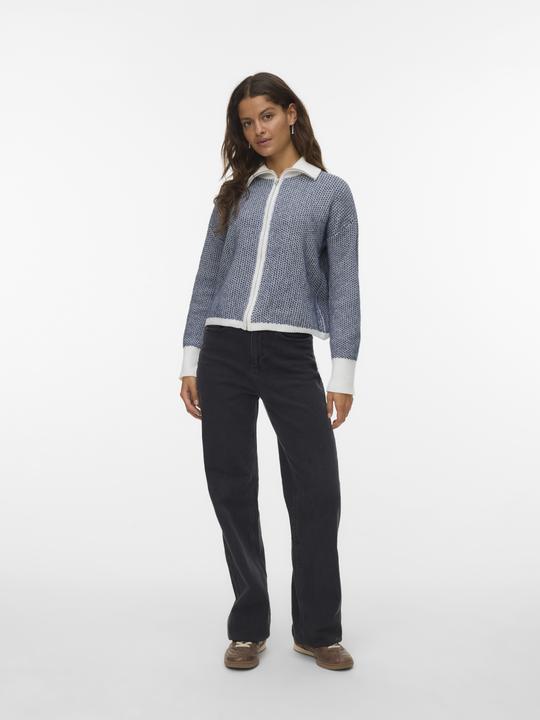 Produktbild Vero Moda AWOLLIE Strickjacke Strickjacke (XL)