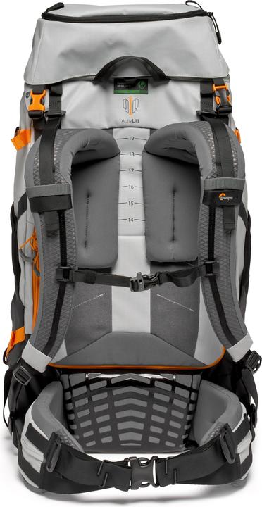 Produktbild Lowepro PhotoSport Pro 55L AW III (M-L) (Fotorucksack, 57 l)