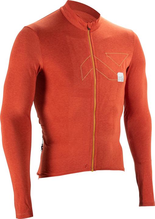 Productafbeelding Leatt Endurance 4.0 T-Shirt (S)