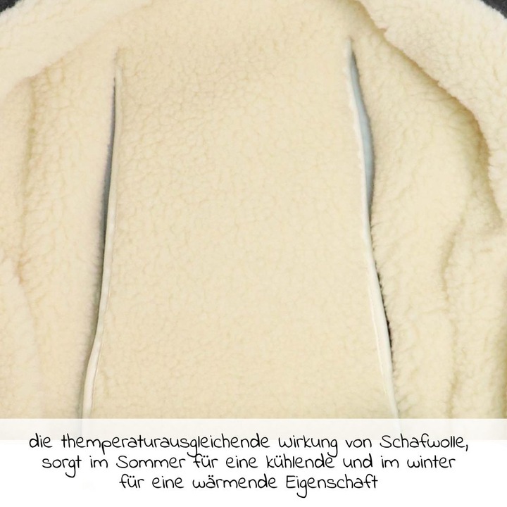 Produktbild Kaiser Hoody Maus